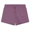 Fleece Shorts