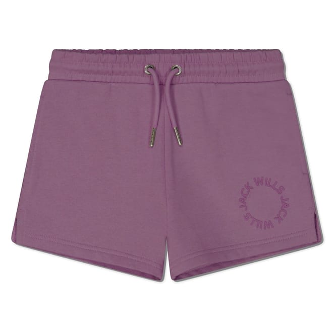 Fleece Shorts