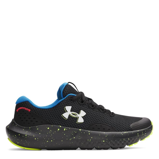 Surge 4 Running Shoes Unisex Juniors