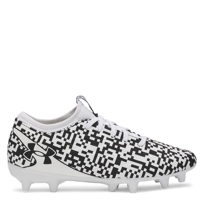 Mag .4 Graphic Print Low Top Sneakers