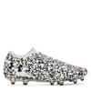 Mag .2 Graphic Print Low Top Sneakers