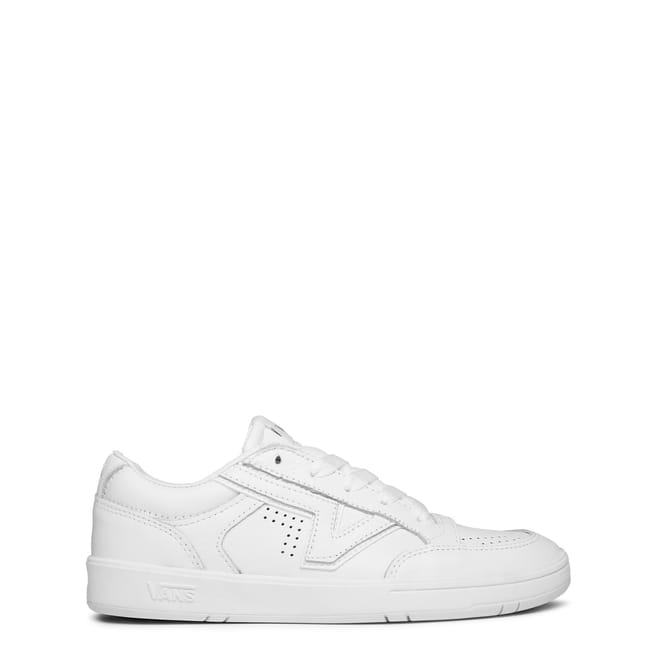 Comfycush Low Top Sneakers