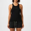 Ribbed Tank Top