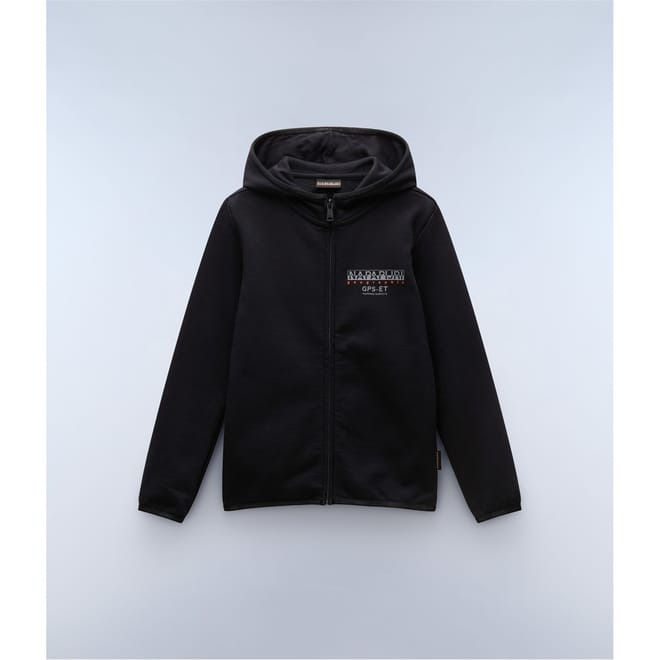 Junior Hooded Regular Fit Sweatshirt