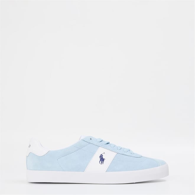 Court Vulcanized Low Top Sneakers
