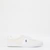 Court Vulc Low Top Sneakers