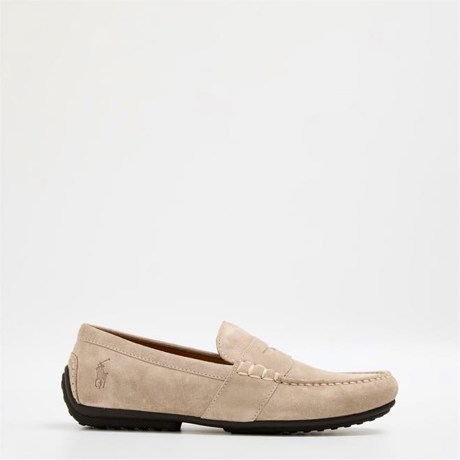 Reynold Penny Loafer Moccasins