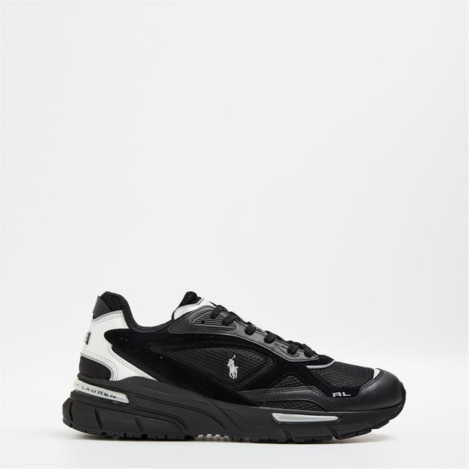 Polo Trackster 275 Low Top Sneakers