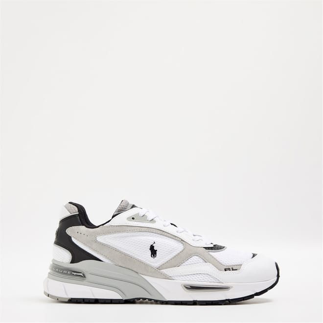 Polo Trackster 275 Lace-Up Sneakers