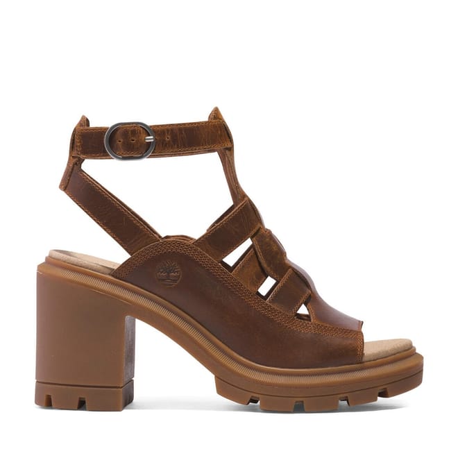 Heights Fisherman High Heel Sandals
