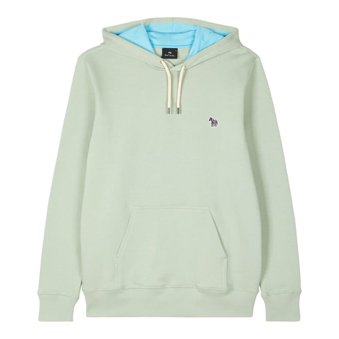 Logo Oth Hoodie