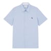 Regular Fit Short Sleeve Shirt