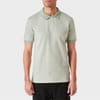 Regular Fit Short Sleeve Polo Shirt