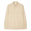 Over Shirt