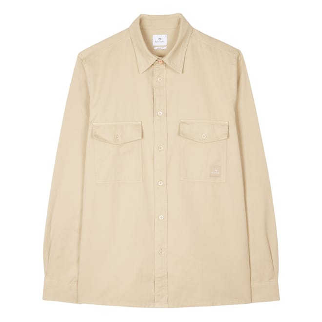 Over Shirt