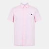 Regular Fit Short Sleeve Shirt