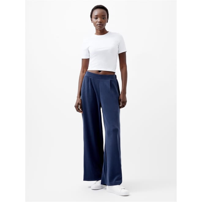 Leg Trousers