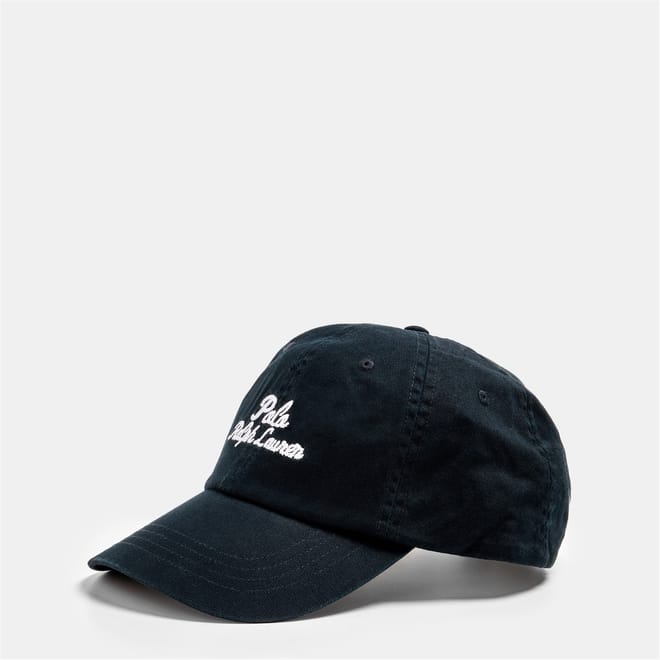 Curved Brim Adjustable Dad Cap