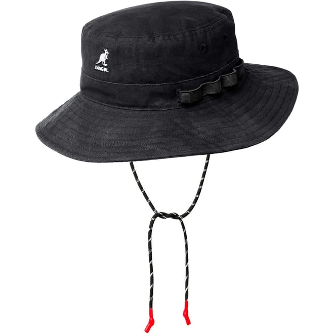 Cord Bucket