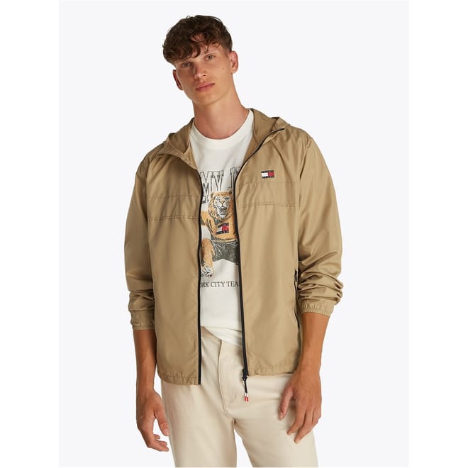 Windbreaker