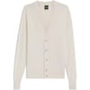 X Beckham Relaxed Fit Cardigan