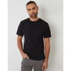 Regular Fit Crew Neck Short Sleeve T-Shirt