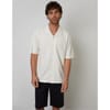Antti Relaxed Fit Short Sleeve Shirt