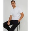 Regular Fit Crew Neck Short Sleeve T-Shirt