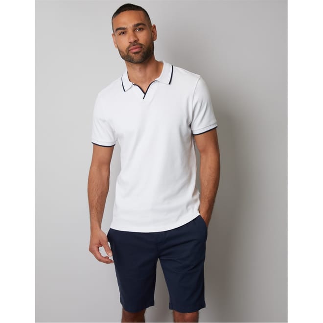 Polo Marriage Regular Fit Short Sleeve Shirt