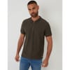 Westbank Regular Fit Short Sleeve Shirt