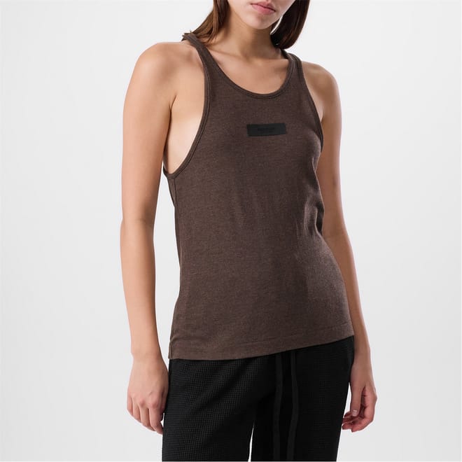 Ribbed Tank Top