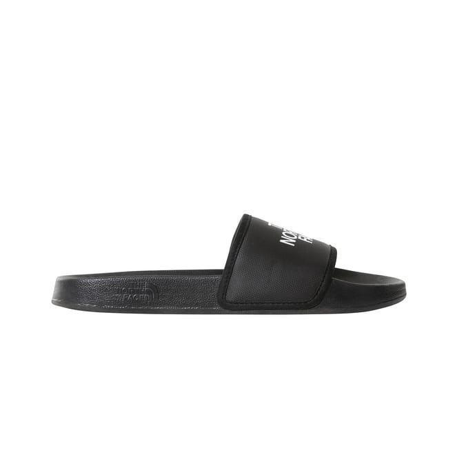 Base Camp Slide III Open Toe Flat Slides