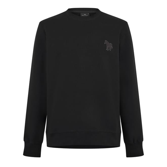 Zebra Sweatshirt