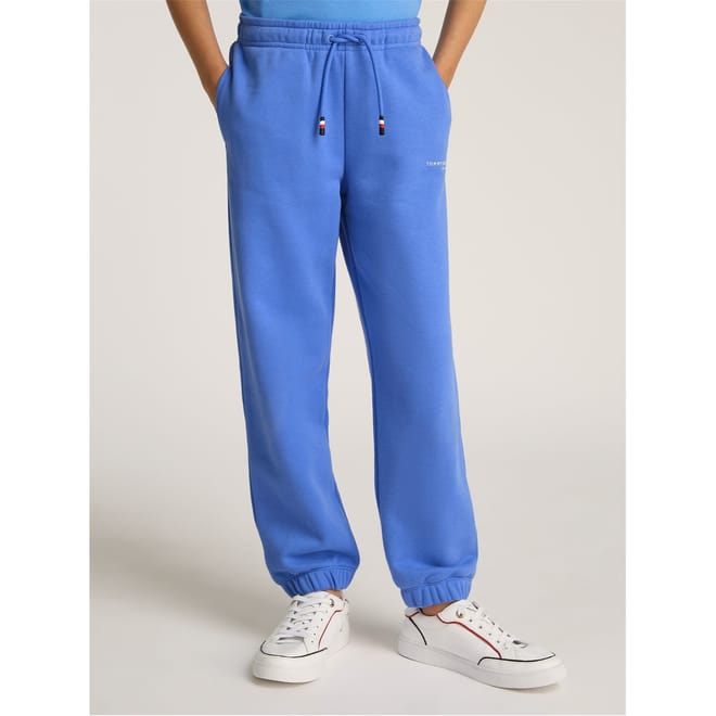 U Mini Corp Logo Sweatpants