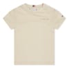 U Mini Corp Logo Tee ss