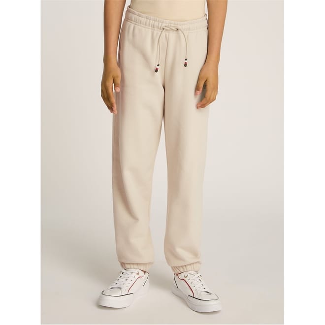 U Mini Corp Logo Sweatpants