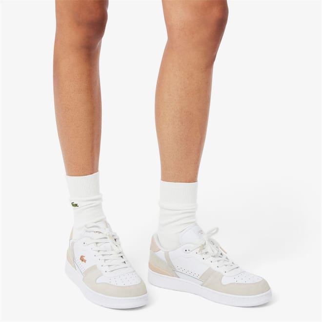 Clip Basket Trainers