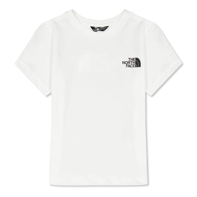 Regular Fit Crew Neck Short Sleeve T-Shirt