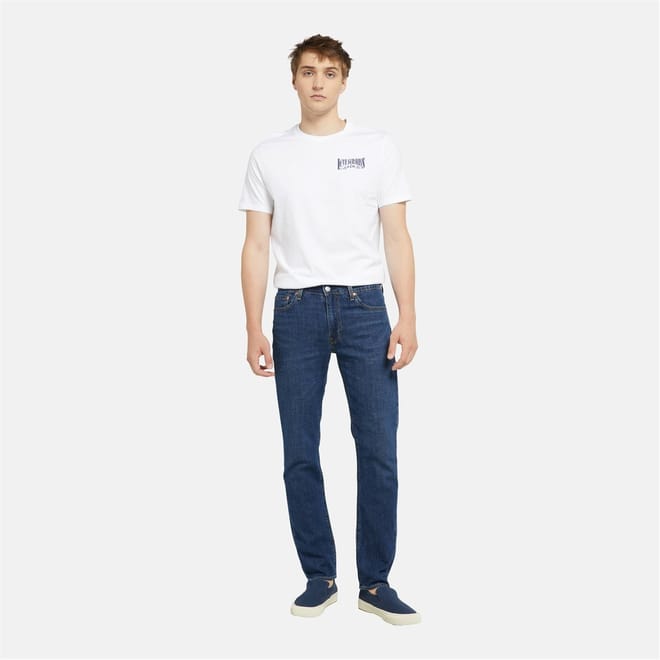 Slim Fit Jeans