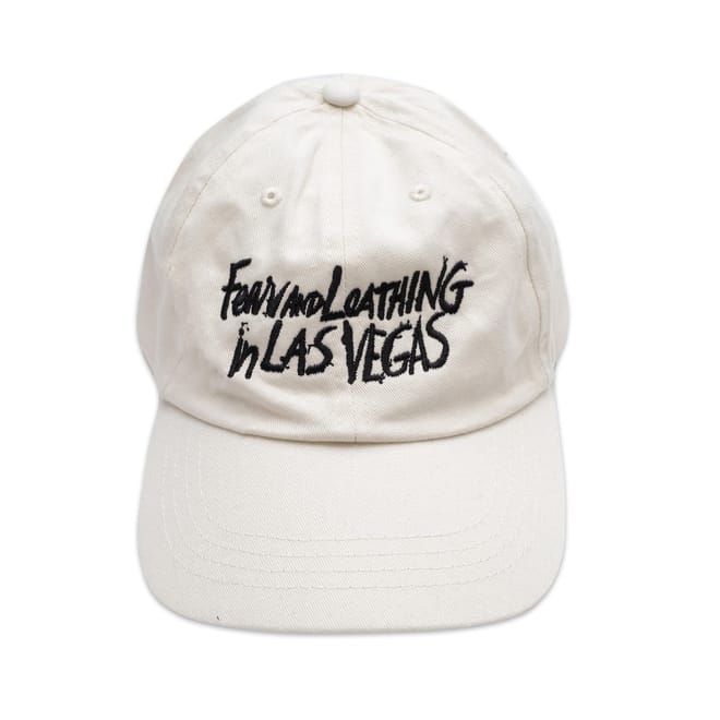 And L Cap