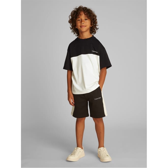 Block T-Shirt
