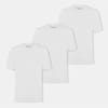 Regular Fit Crew Neck Short Sleeve T-Shirt