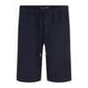 Po Linen Shorts