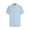 Oxford Regular Fit Short Sleeve Shirt