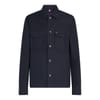 Nylon Shirt Jacket