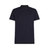 Linen Terry Reg Polo