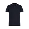 Regular Fit Short Sleeve Polo Shirt