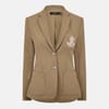 Jacquard Blazer