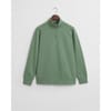 Half Zip Sweatshirt