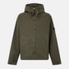 Garment Dyed Jacket